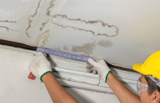 24/7 Emergency Commercial Water Damage Restoration experts in Wood-Ridge, NJ